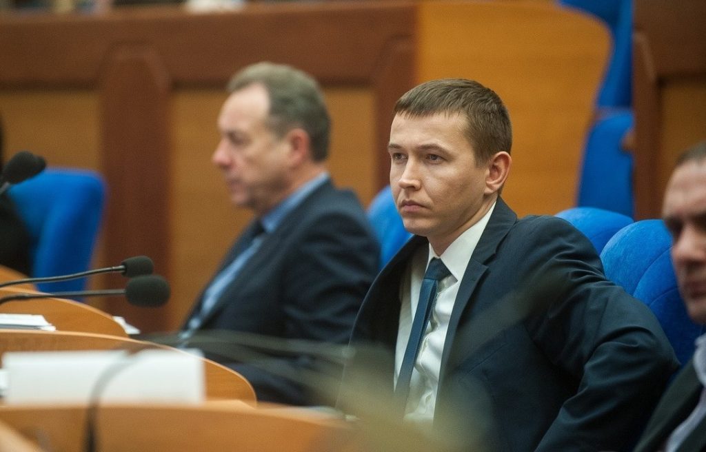 Yaroslav Kryl'