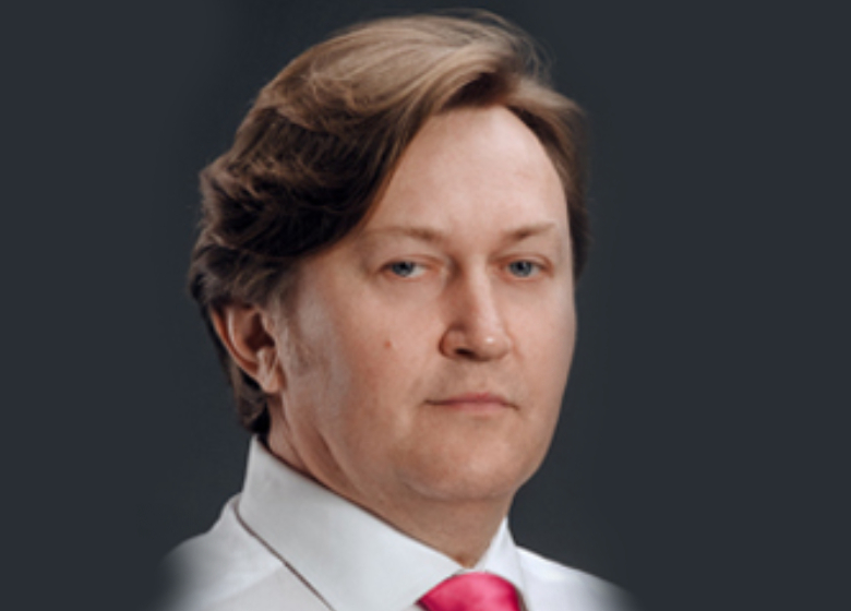 Andrey Kushnirenko